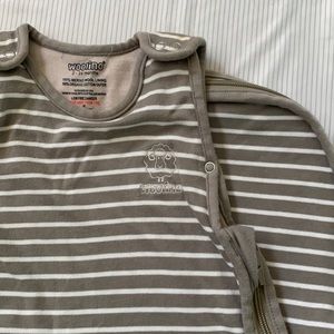 Woolino Sleep Sack 2-24mo